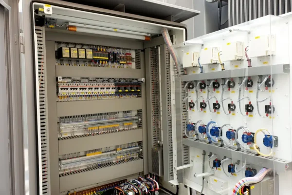 Main Distribution Board