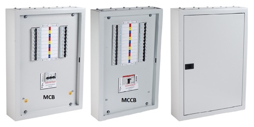 Db panel price