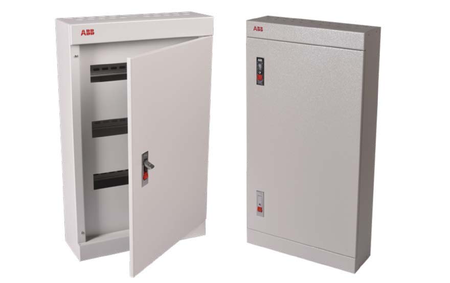سعر لوحة كهرباء 36 خط ABB